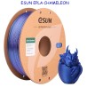 pla esun epla chameleon superficie cangiante glitterata