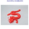 pla esun epla chameleon superficie cangiante glitterata