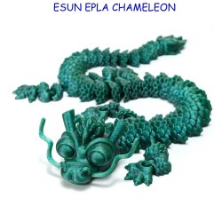 pla esun epla chameleon superficie cangiante glitterata