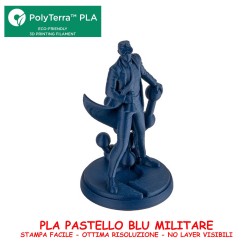 pla pastello biocompostabile biodegradabile resistenza meccanica facile stampa 3d