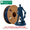 pla pastello biocompostabile biodegradabile resistenza meccanica facile stampa 3d