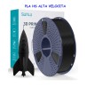 pla sunlu compatibile macchine stampa alta velocita 600 mm/s