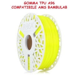 FILO STAMPA 3D GOMMA TPU...